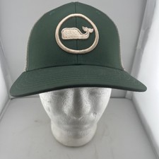 Vineyard Vines Mesh Back Trucker Hat SnapBack