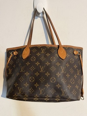 Louis Vuitton Monogram Neverfull PM