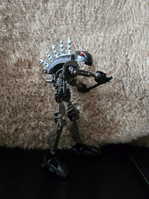 LEGO BIONICLE: Rahkshi Vorahk (8591) incomplete 