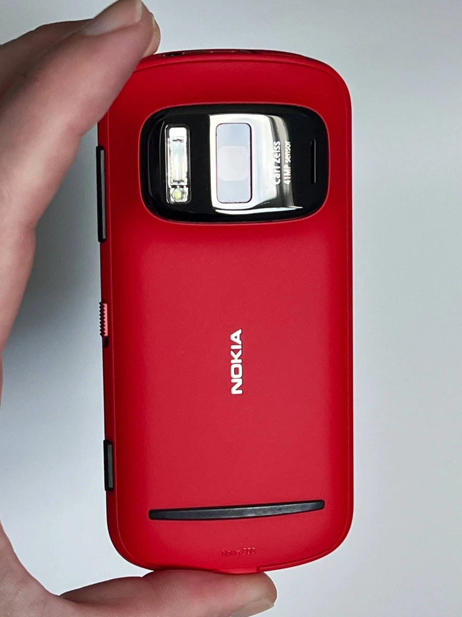 Las mejores ofertas en Nokia 808 celulares y Smartphones | eBay