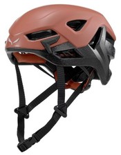 Salewa - Aria S/M etruscan red Kletterhelm ultraleicht