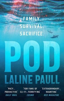Pod, Laline Paull