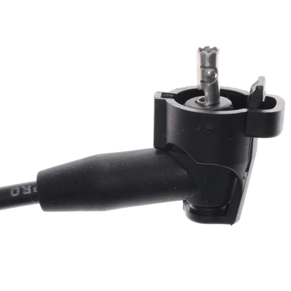 Juego de cables de bujías de ajuste directo Walker Products Foto 3 de 4