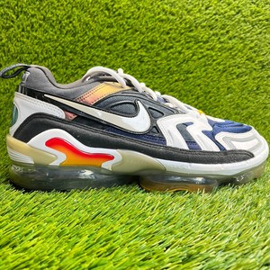 Nike Tech Trainer Mens Size 7.5‎ Gray Running Athletic Shoes Sneakers CW7342-001 ON RUNNING Nike Tech Trainer Uomo Taglia 7.5 Grigio Running  main image 3
