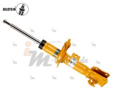 Bilstein B8 Dämpfer vorne rechts für Suzuki Splash EX :: 2008 >> 2025 Bilstein B8 Dämpfer vorne rechts für Suzuki Splash EX :: 2008 >> 2025