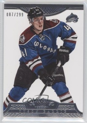 2013-14 Panini Dominion 87/299 Tyson Barrie #25 0c6