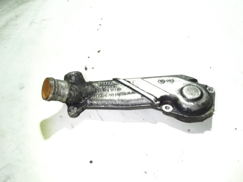 AUDI A6 4B2, C5 Thermostatgeh‰use 059121121D 2.50 Diesel 110kw 2000 14576364