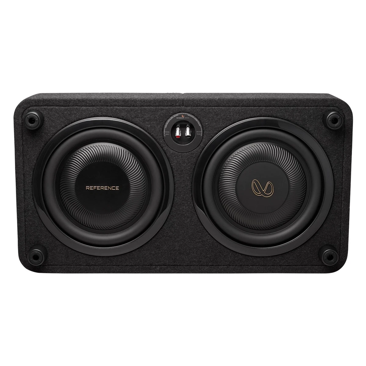 Infinity 10 Inch Car Subwoofers for sale | eBay