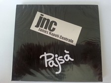 James Senese Pajsa (CD) (UK IMPORT)