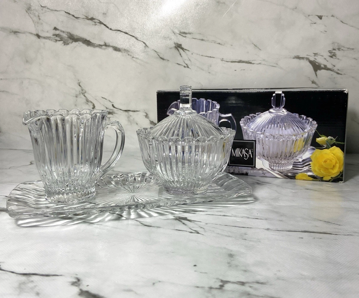Mikasa Sugar Bowls for sale | eBay