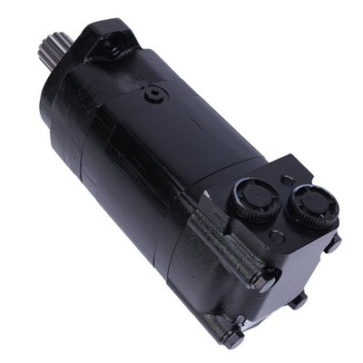 Hydraulic Motor For Broce 350-SERIES CR350 Broom Sweeper 14-Tooth Splined 305943