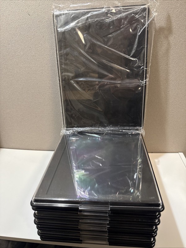 Lot Of 8 BCW Comic Book Showcase Current Size Brand Display Frame 6 3/4 X 10 1/4