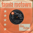 Martha & Vandellas - Love Bug Leave My Heart Alone 1967 Motown Funk Soul Oz 45