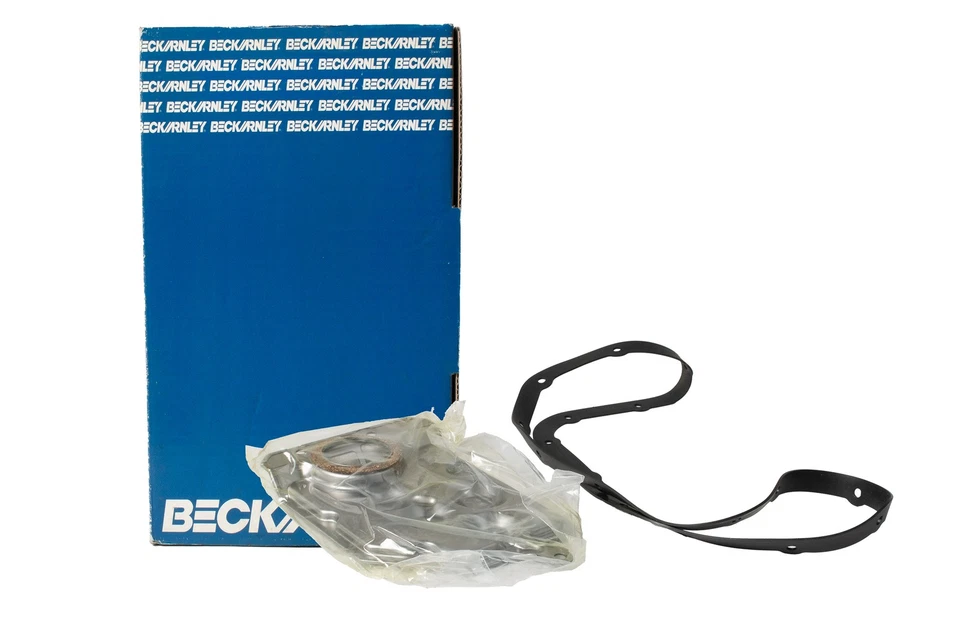 Filtro de transmisión Beck/Arnley para Toyota Paseo 1992-1998 número de pieza 044-0224 Foto 2 de 4