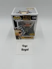 Funko Pop! Star Wars Rebels: Ahsoka #130 Hot Topic Exclusive