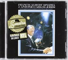 Francis Albert Sinatra  Antonio Carlos Jobim von Fra... | CD | Zustand sehr gut