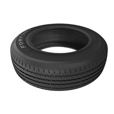 Fortune ST01 ST205/75R15 D 107/102M Tire