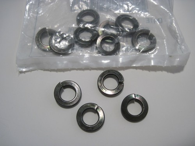#ad NOS Arctic Cat Snowmobile Spring Lock Washers 3004 280 Set of 12 OEM Genuine $16.19