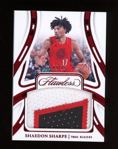 Shaedon Sharpe | eBay