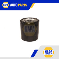 Image of Oil Filter fits PEUGEOT 107 1.0 05 to 14 NAPA 1109AZ 1109Y3 1109Y4 1611540380