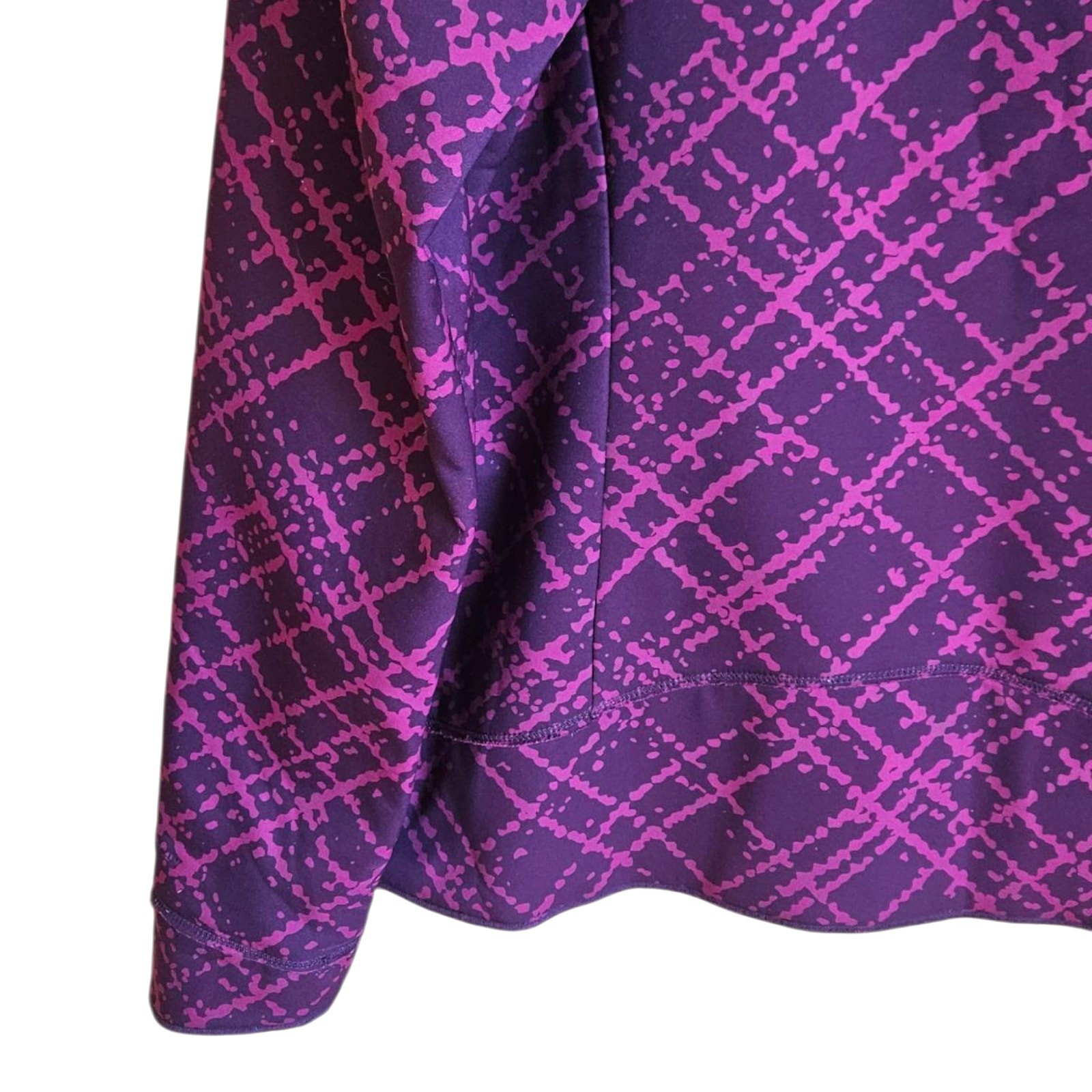 Columbia OmniShield Soft Shell Jacket Hooded Full… - image 10