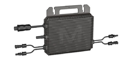 Marstek 800W Mikro-Wechselrichter Balkonkraftwerk Photovoltaik BC05 Buchse
