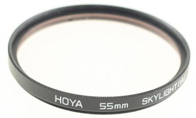Hoya HMC Skylight 1B UV-filter 55mm | Köp på (722899243