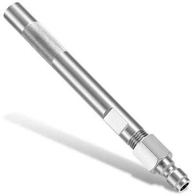 #ad Long Range Pressure Washer Nozzle Tip with Ladder Saver for 1000 to 6000 Psi ... $30.12
