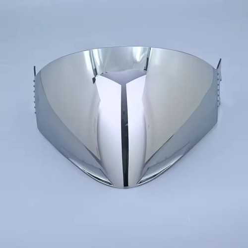 Helmet Visor For Shark Half Helmet CITY CRUISER SEKO Motorcycle Helmet Shield - Foto 10 di 15
