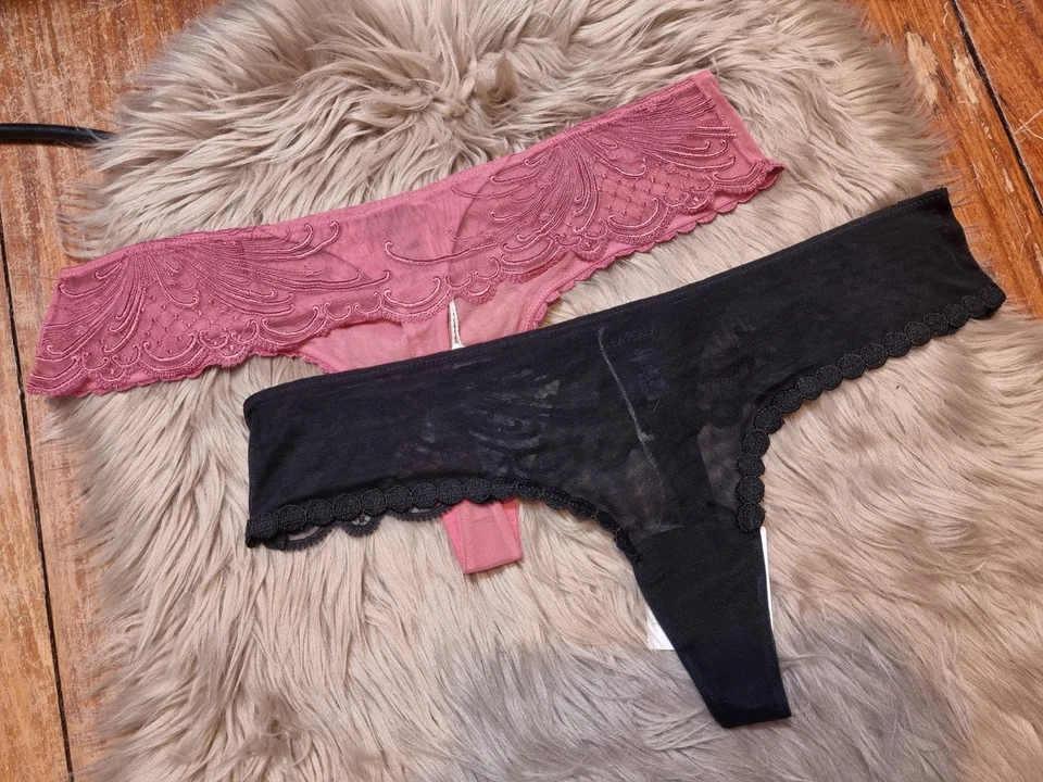 ¡VENTA LA PERLA! Paquete raro de 21 piezas talla 3 nuevo con etiquetas  Foto 4 de 4