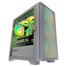 4K/1440p i7-12700KF Gaming PC | 12-Core | RTX 5070 12GB | 32GB DDR5 6000MHz |