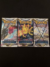 2x silberne Sturmwinde deutsch ovp sealed.