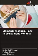 Divija Sai Vemuri (u. a.) | Elementi essenzia...