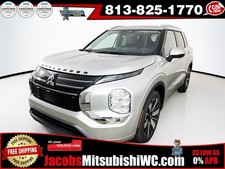2026 Mitsubishi Outlander SEL