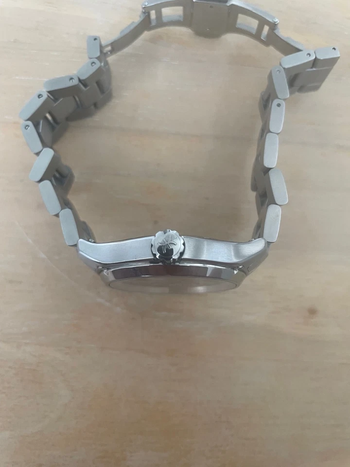 **WIEDEREINSTELLEN** EBEL DISCOVERY TAUCHERUHR AUTOMATIK - Bild 3 von 4