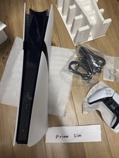 Sony PlayStation 5 Pro Console 2TB  - Excelle...
