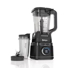 Ninja Detect Power Blender Pro & Single Serve - Refurbished [TB301UK]