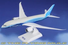 Skymarks 1:200 787-8 Dreamliner Boeing