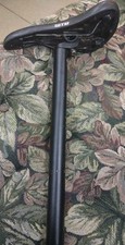 WTB Volt Saddle Chromoly Rail & FRAMED Lightw...