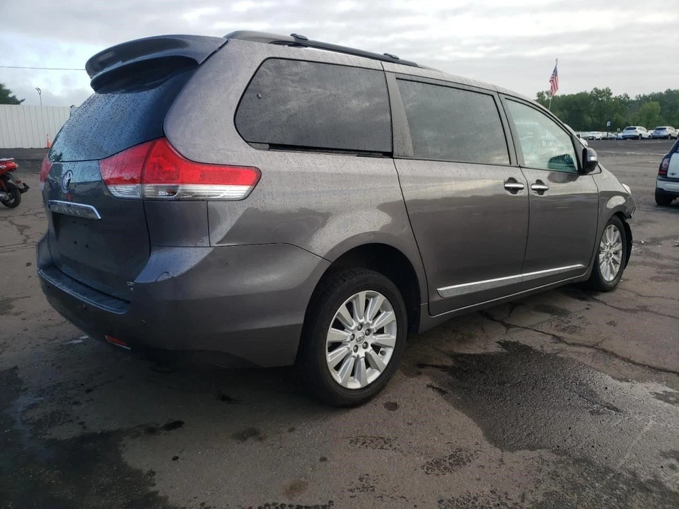 (LOCAL PICKUP ONLY) Steering Column Dash Shift US Market Limited Smart Key Fits  Foto 3 de 4