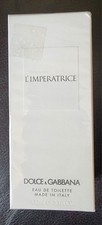 Dolce & Gabbana LImperatrice Eau de Toilette ...
