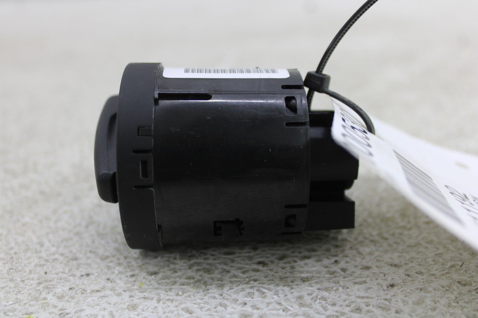 Maserati Ghibli 2015 Dashboard switch