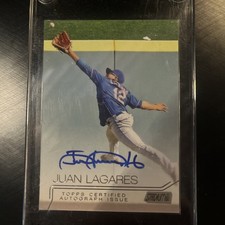 2015 Topps Stadium Club Baseball Cards 15