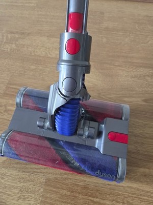 Dyson Elektrobürste Soft-Walze 360° Bodendüse  Omni-glide Original