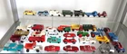 Matchbox Lesney Regular Wheels Cars + Commercials ~ Big Lot