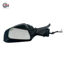 2021-2024 TESLA MODEL 3 FRONT LEFT DRIVER MIRROR OEM 1592031-00