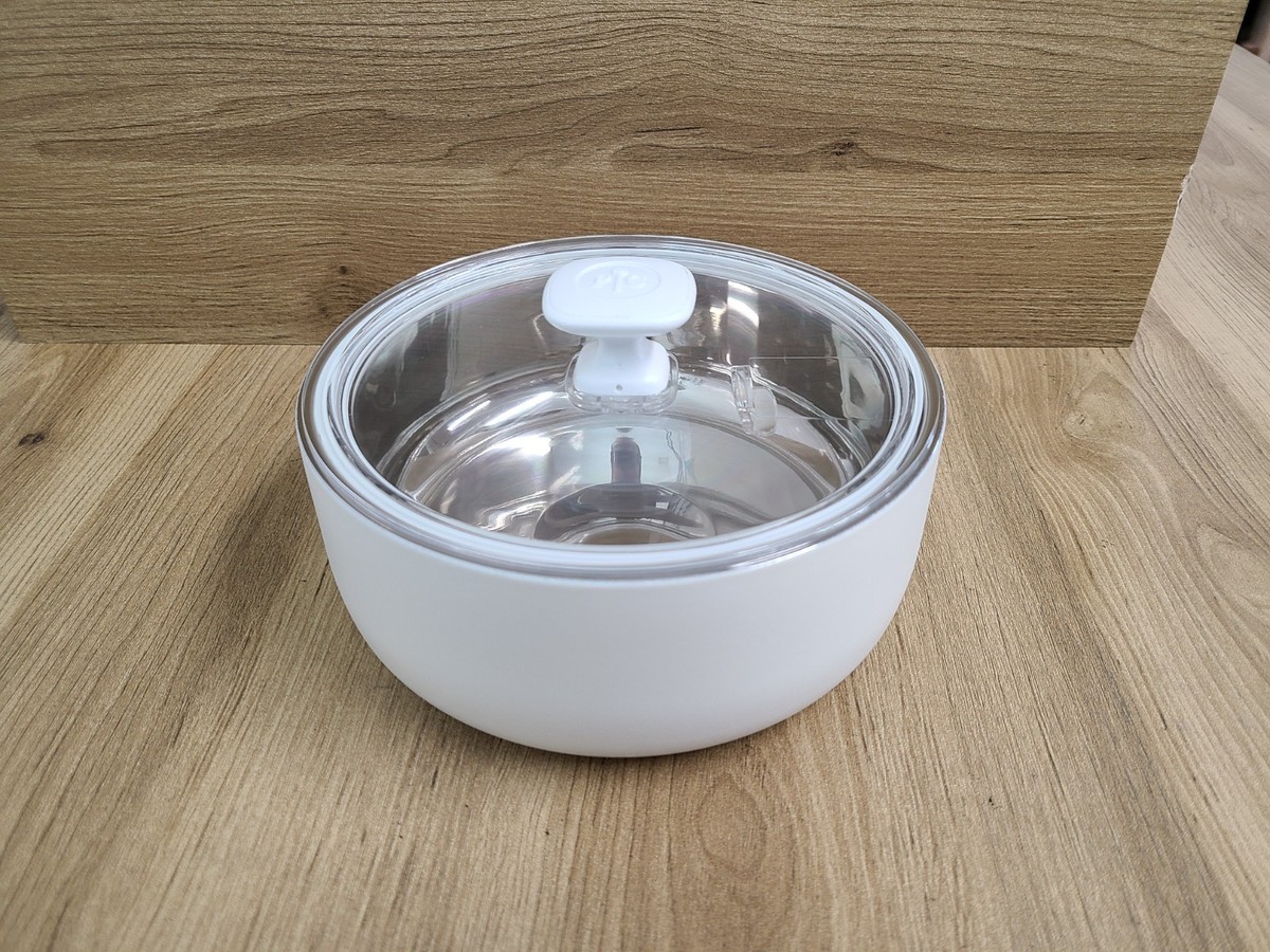 Food Pampered Chef Insulated Serving Bowls Pampered Chef Insulated