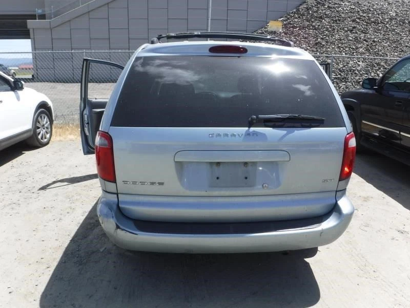 Электронный модуль управления двигателем ECM левое крыло подходит для 05 CARAVAN 25553099 - Изображение 4 из 4