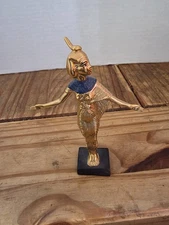 The Franklin Mint The Goddess Selket