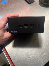 Asus NUC 14 Pro NUC14RVH Intel i3-100U MINI PC
